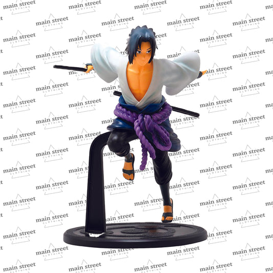 Naruto Shippuden Sasuke