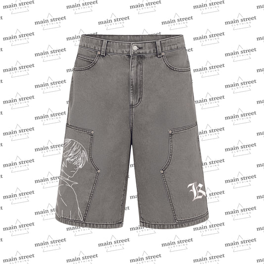 Kira Shorts